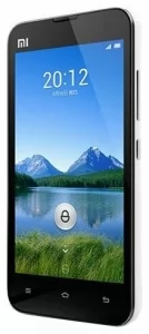 Телефон Xiaomi Mi 2 16GB - замена кнопки в Волгограде