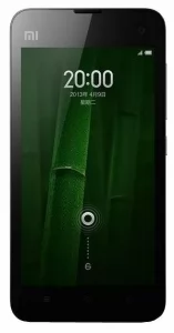 Телефон Xiaomi Mi 2A - замена экрана в Волгограде