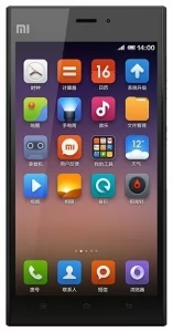 Телефон Xiaomi Mi 3 16GB - замена динамика в Волгограде