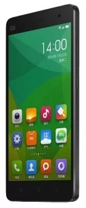 Телефон Xiaomi Mi 4 2/16GB - замена динамика в Волгограде