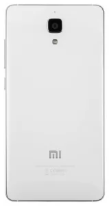 Телефон Xiaomi Mi 4 3/16GB - замена стекла в Волгограде