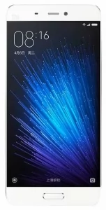 Телефон Xiaomi Mi 5 128GB - замена экрана в Волгограде