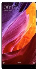 Телефон Xiaomi Mi Mix 128GB - замена разъема в Волгограде