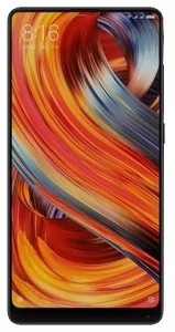 Телефон Xiaomi Mi Mix 2 8/128GB - замена разъема в Волгограде