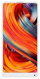 Телефон Xiaomi Mi Mix 2 SE - замена аккумуляторной батареи в Волгограде