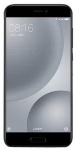 Телефон Xiaomi Mi5C - замена тачскрина в Волгограде