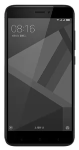 Телефон Xiaomi Redmi 4X 16GB - замена экрана в Волгограде