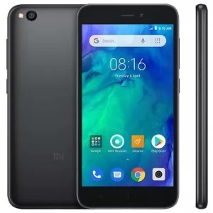 Телефон Xiaomi Redmi Go 1/8GB - замена разъема в Волгограде