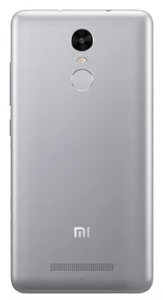 Телефон Xiaomi Redmi Note 3 Pro 32GB - ремонт камеры в Волгограде