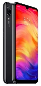 Телефон Xiaomi Redmi Note 7 4/128GB - замена стекла в Волгограде