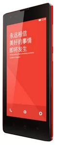 Телефон Xiaomi Redmi - замена стекла камеры в Волгограде